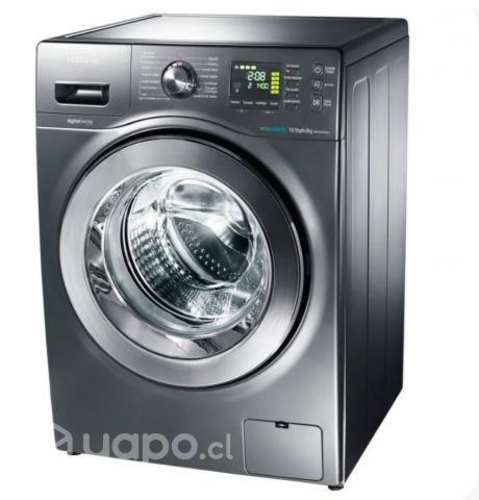 Lavadora SAMSUNG