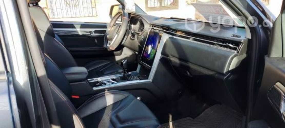 JAC T8 PRO - 4x4 -AÑO 2023