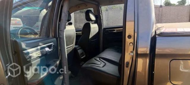 JAC T8 PRO - 4x4 -AÑO 2023