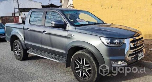 JAC T8 PRO - 4x4 -AÑO 2023