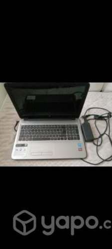 Notebook Intel pentium HP