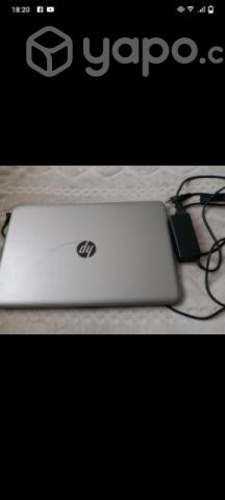 Notebook Intel pentium HP