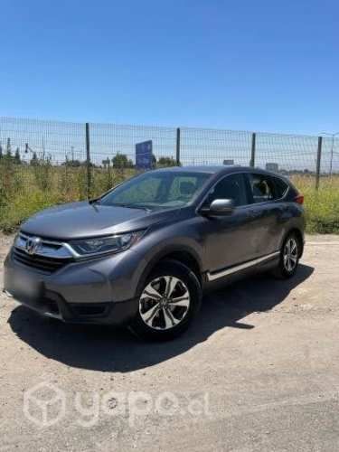 Honda cr-v 2019 2.4