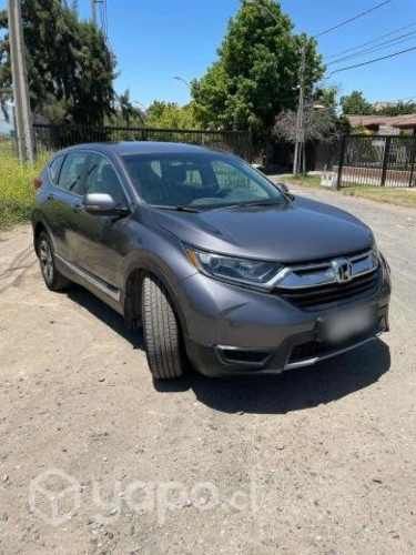 Honda cr-v 2019 2.4