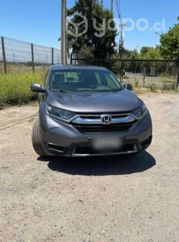 Honda cr-v 2019 2.4