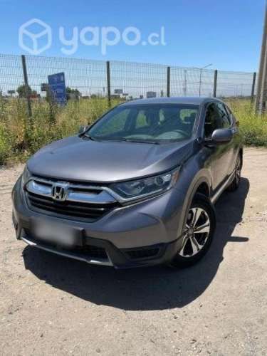 Honda cr-v 2019 2.4