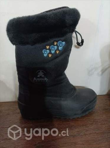 Botas kamik 30-31