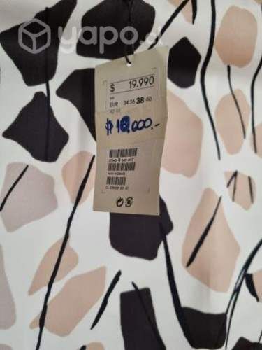 Faldas y Blusa de Invierno