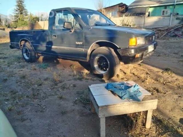 Chevrolet luv,  año 1993