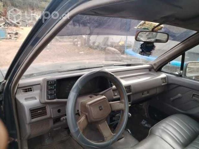 Chevrolet luv,  año 1993