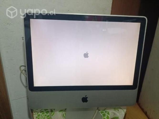 IMac 2008
