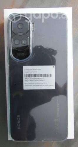 Honor 90 Lite liberado sin uso