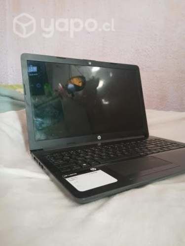 Computador HP Perfecto estado