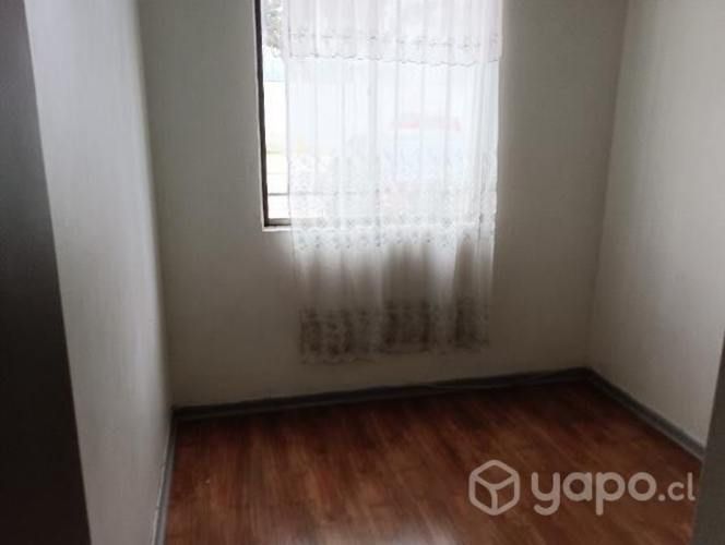 Arriendo departamento Luis Matte Pte Alto