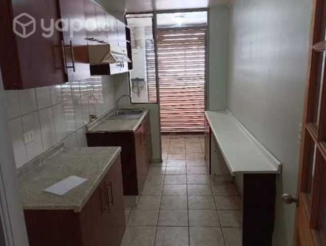 Arriendo departamento Luis Matte Pte Alto