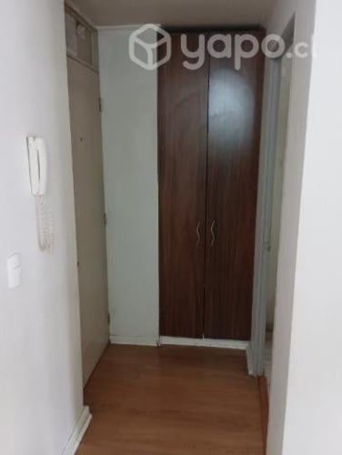 Arriendo departamento Luis Matte Pte Alto