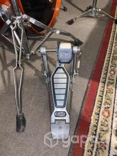Pedal bombo Pearl