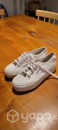 Zapatillas Superga