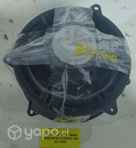 Par Parlantes (BTM040) BT50 3.2 2020 Diesel 4x4 Au