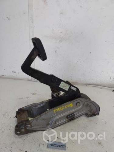 Pedal Embrague (MBZ008) Mazda BT50 2019 4x4