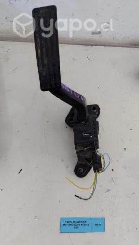 Pedal Acelerador (MBT1264) Mazda BT50 2.2 2020