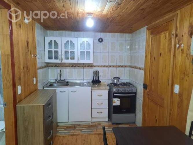 Arriendo Departamento