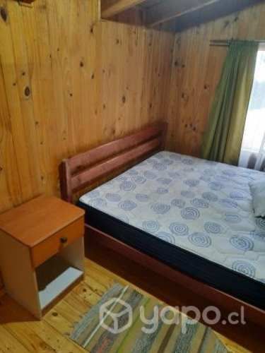 Arriendo Departamento