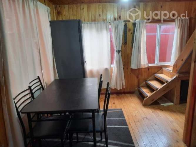 Arriendo Departamento