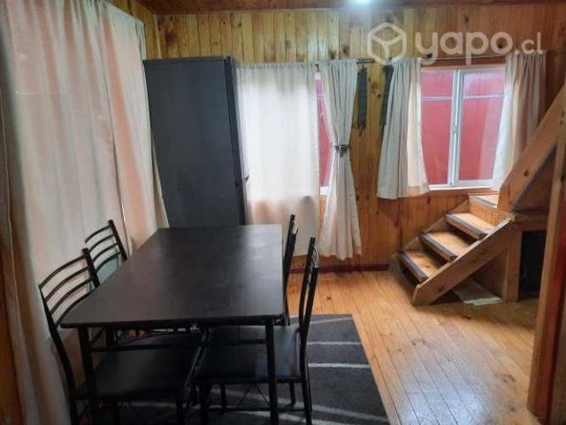 Arriendo Departamento