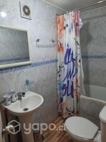 Arriendo Departamento