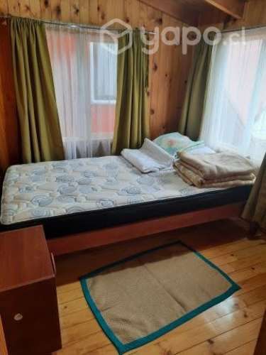 Arriendo Departamento