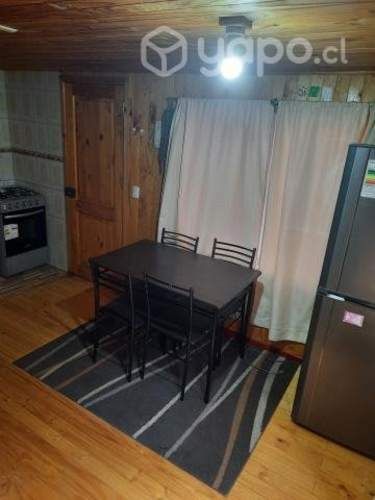 Arriendo Departamento