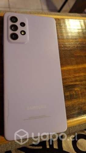 Celular Samsung A72