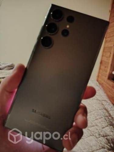 Samsung S23 Ultra 1 Tb