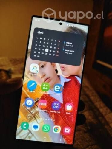 Samsung S23 Ultra 1 Tb