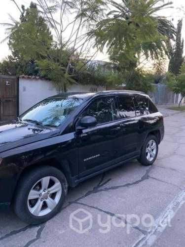 Jeep compass 2014