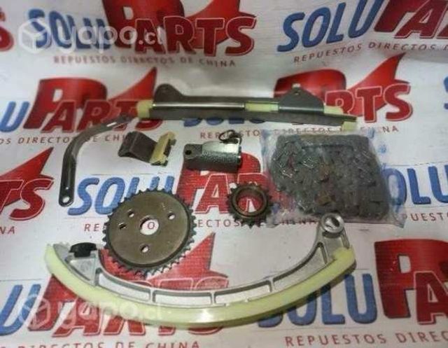 Kit de distribucion para faw t80