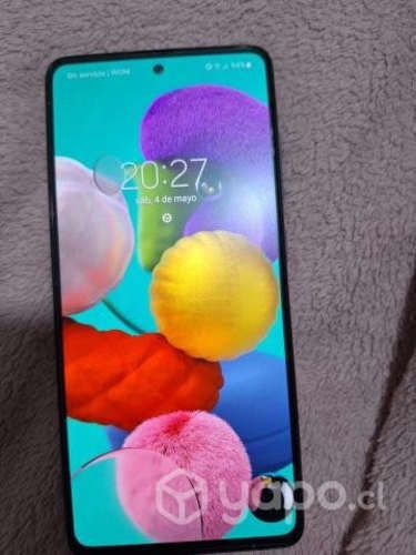 Samsung A51