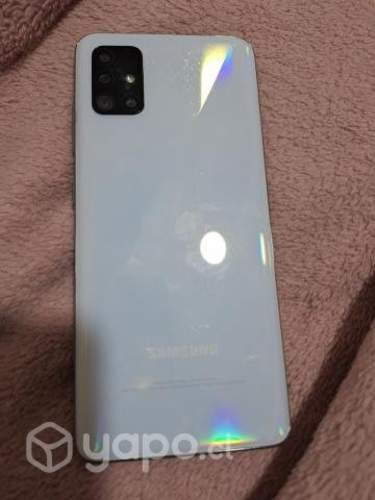 Samsung A51