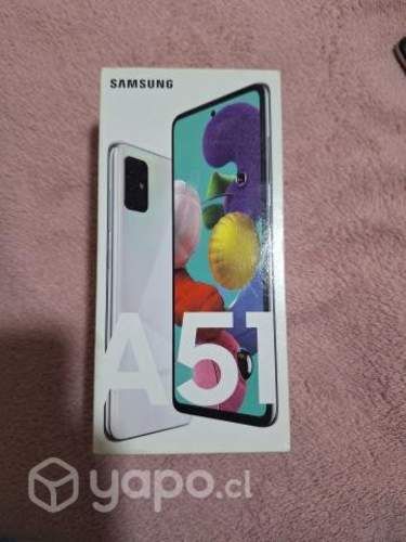 Samsung A51