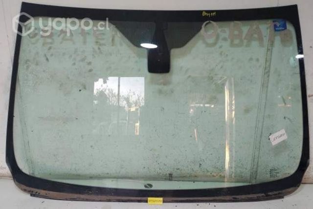 Parabrisas sin sensor (BTM111) Mazda BT50 3.2 Dies