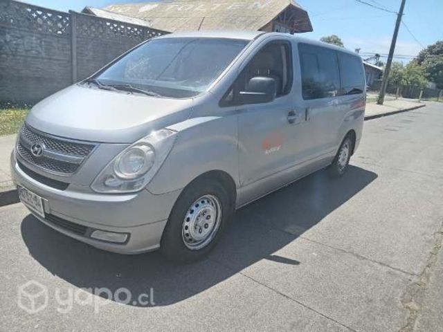 Hyundai H1