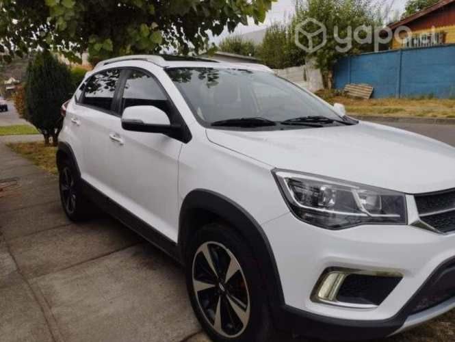 Chery tiggo 2 2021