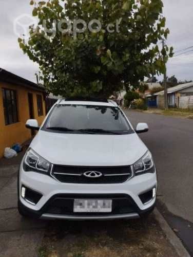 Chery tiggo 2 2021