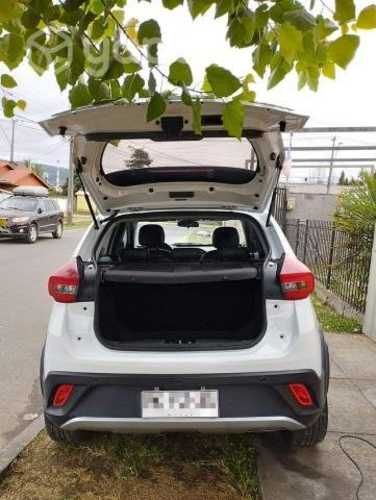 Chery tiggo 2 2021