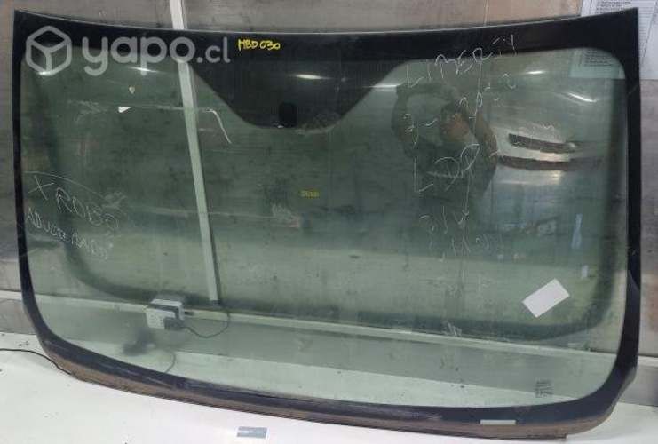Parabrisas sin sensor (MBD030) Mazda BT50 2.2 Dies