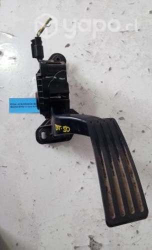 Pedal Acelerador (MAZ145) Mazda BT50 3.2 4x4 AUT 2