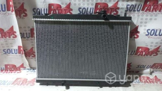 Radiador de agua para dfsk