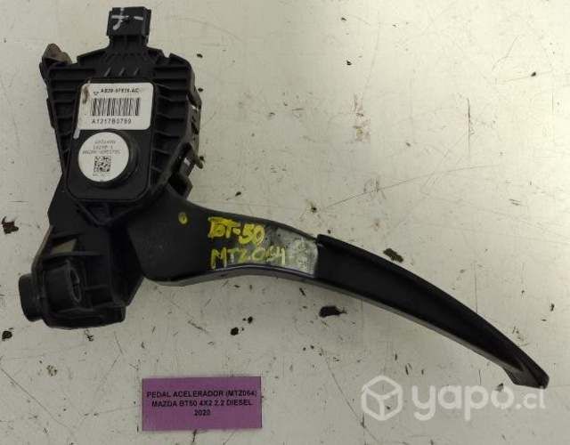 Pedal Acelerador (MTZ064) Mazda BT50 4x2 2.2 Diese