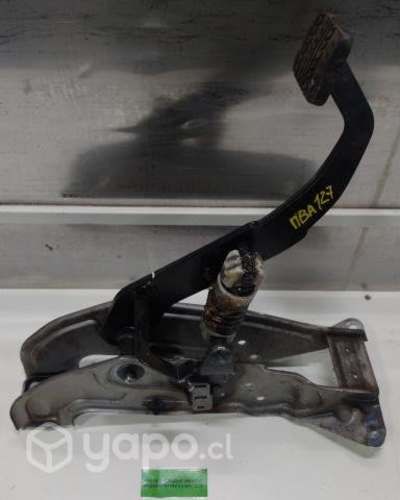 Pedal Embrague (MBA127) Mazda BT50 4x4 2.2 Mec 202